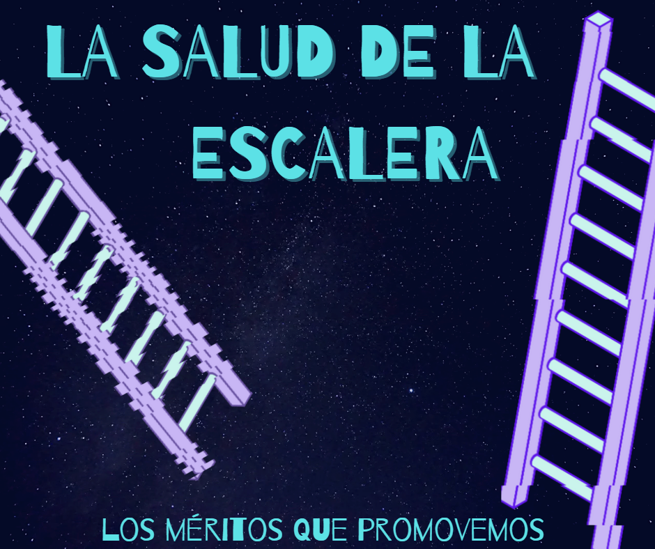 escalera